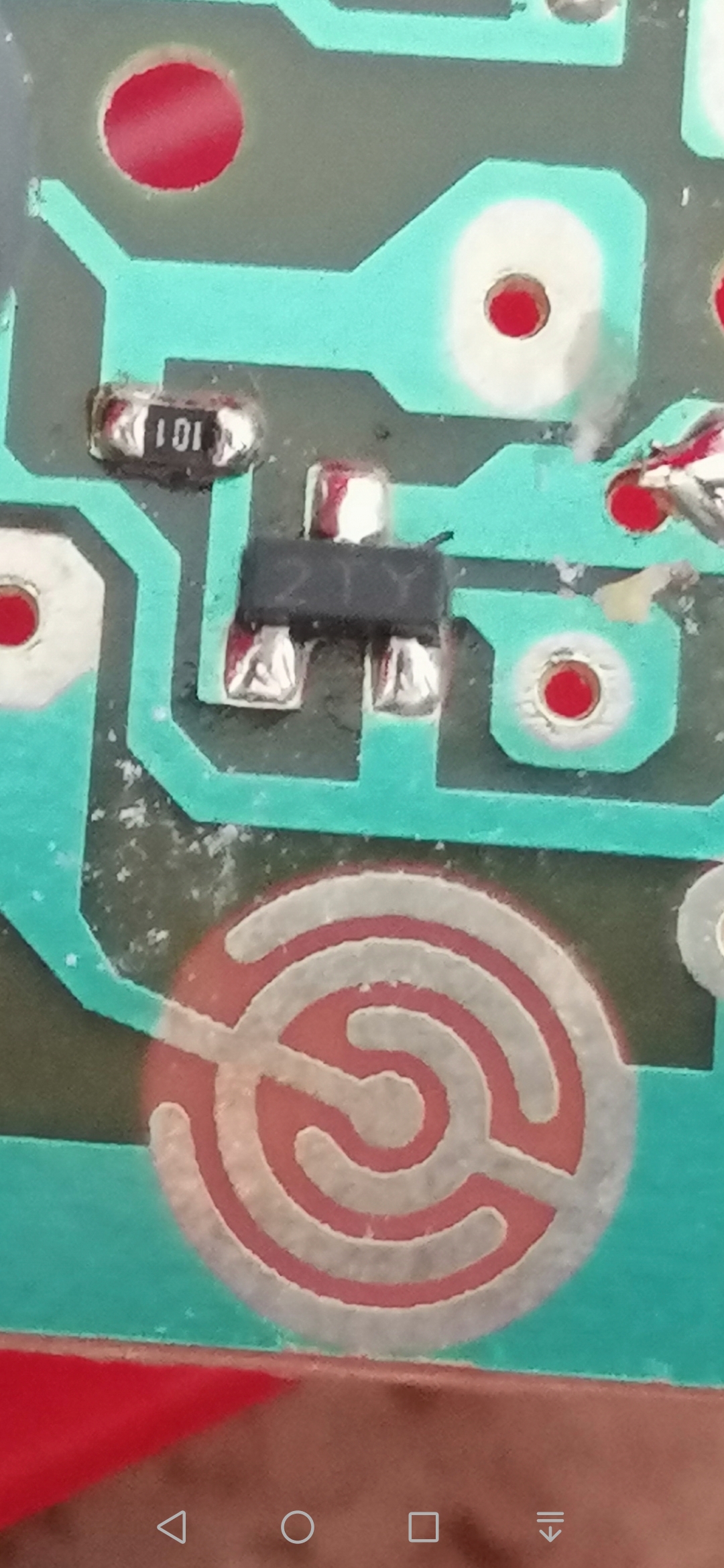 Creating Motion artwork