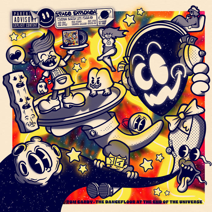 Loot that Body (Ringtone edit of Perception Check, change .m4a to .m4r for iOS) artwork