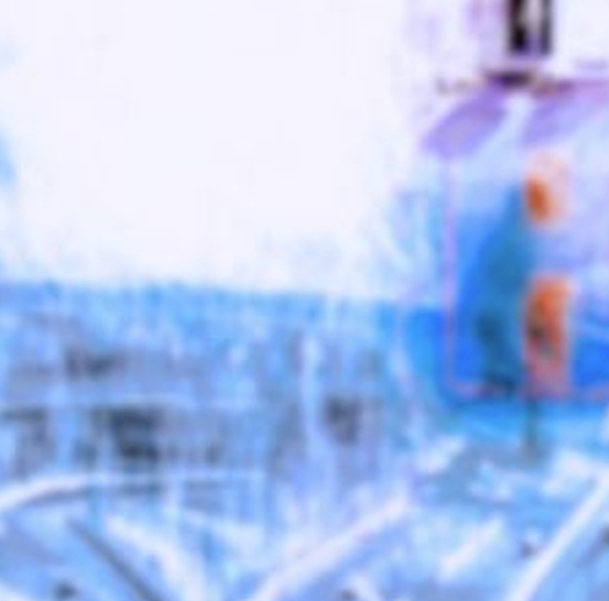 subterranean artwork