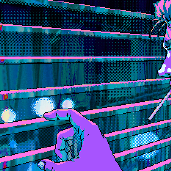 Downpour (Remastered) artwork