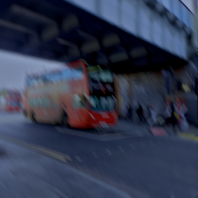 Romford, 5:30am artwork