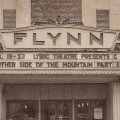 Jerry Garcia live at Flynn Theater, Burlington, VT on 1983-12-06 artwork